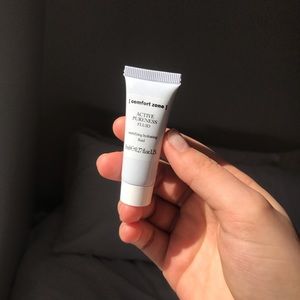 •BUNDLE• [comfort zone] moisturizer sample